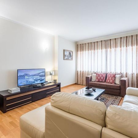波尔图Guestready - Espinho Lux公寓 外观 照片
