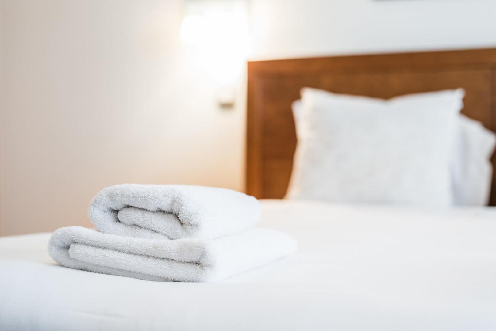 波尔图Guestready - Espinho Lux公寓 外观 照片