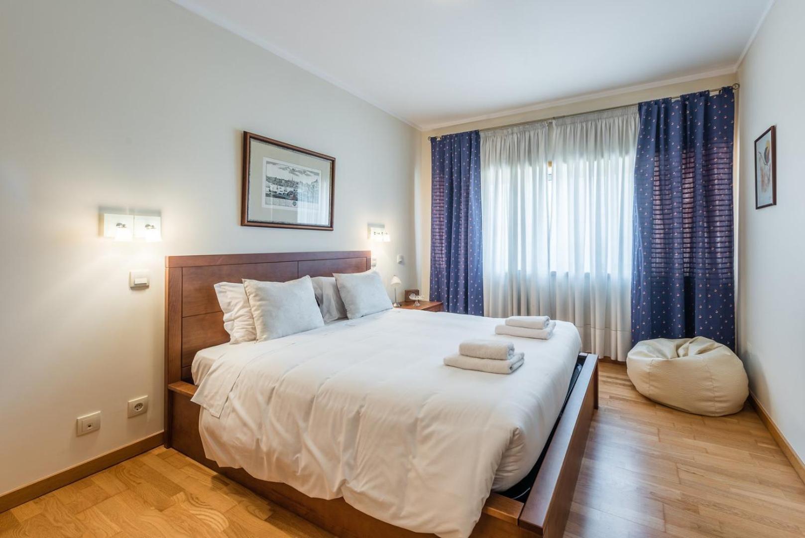 波尔图Guestready - Espinho Lux公寓 外观 照片